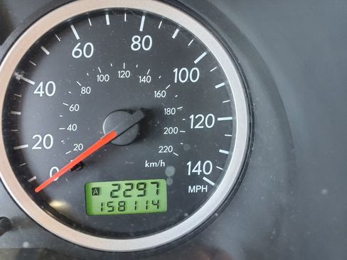 Used 2007 Subaru Impreza WRX Wagon image 20