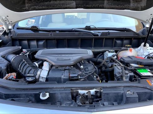 Used 2019 Cadillac XT5 Premium Luxury FWD image 30