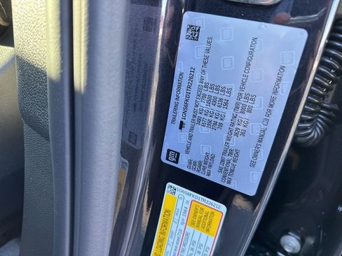 New 2026 Chevrolet Suburban Premier w/ Sun And Tow Package image 38