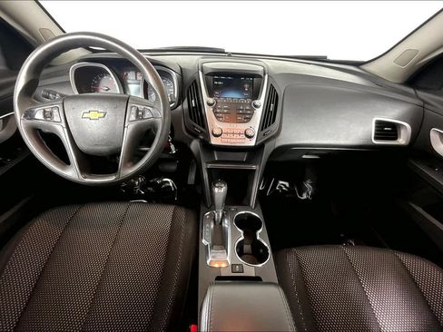 Used 2017 Chevrolet Equinox LS FWD image 15