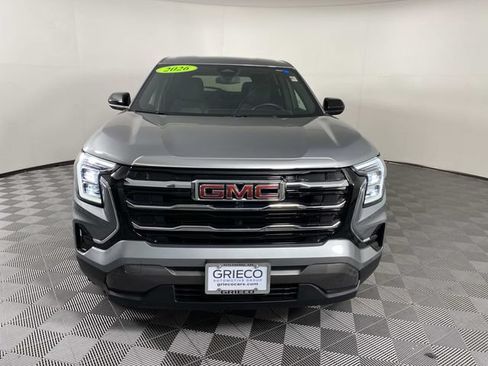 Used 2026 GMC Terrain Elevation AWD/4WD image 3