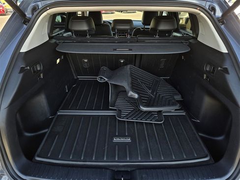 Certified 2024 MAZDA CX-50 AWD 2.5 S w/ Cargo Package image 26