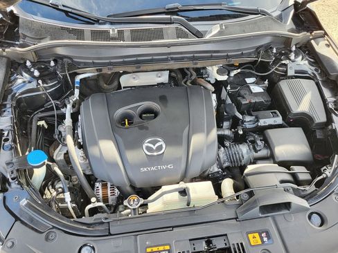 Used 2022 MAZDA CX-5 AWD 2.5 S w/ Preferred Package image 31