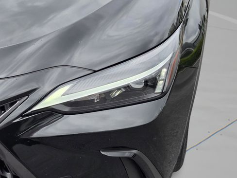 Certified 2024 Lexus NX 350h AWD w/ Cold Area Package image 32