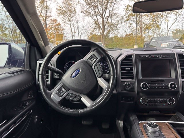Used 2020 Ford Expedition Platinum AWD/4WD image 22