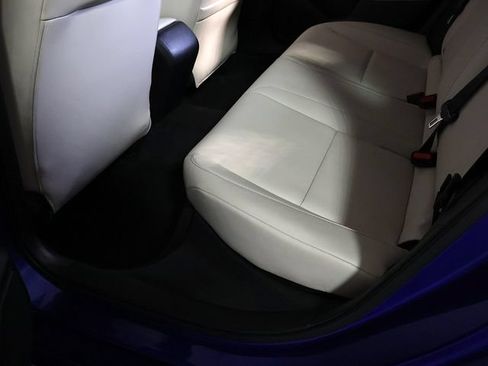 Certified 2024 Acura Integra A-Spec FWD image 26