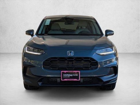 New 2026 Honda HR-V LX image 6