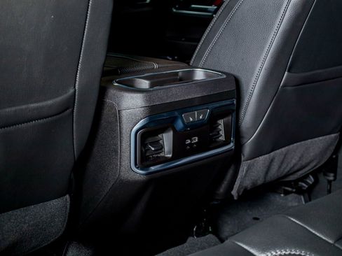 Used 2024 GMC Sierra 2500 Denali w/ Denali Reserve Package image 26