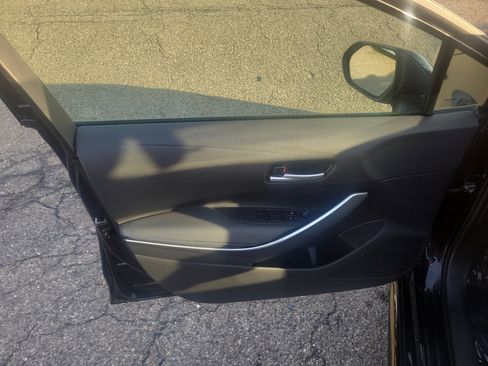 Certified 2022 Toyota Corolla SE image 14