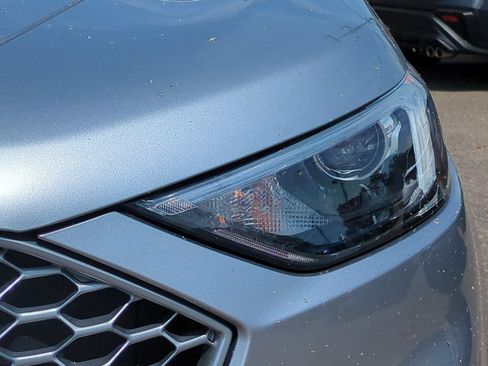 Used 2024 Ford Edge SEL AWD/4WD image 10