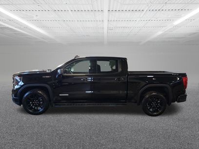 Used 2024 GMC Sierra 1500 Elevation w/ Max Trailering Package