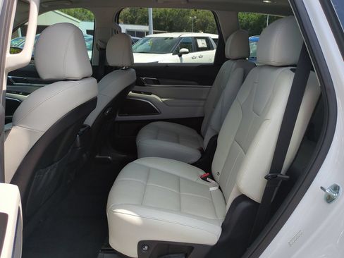 Certified 2022 Kia Telluride SX FWD image 14