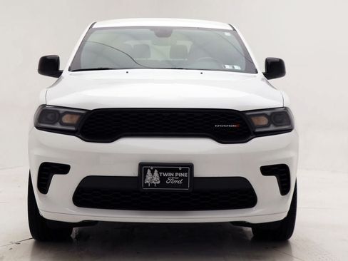 Used 2023 Dodge Durango GT AWD/4WD image 5