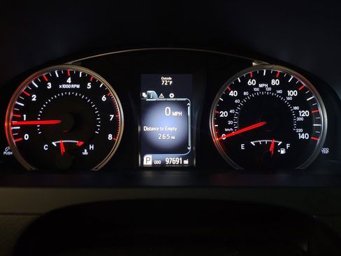 Used 2017 Toyota Camry SE image 23