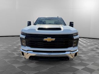 New 2025 Chevrolet Silverado 3500 W/T w/ WT Convenience Package video 2