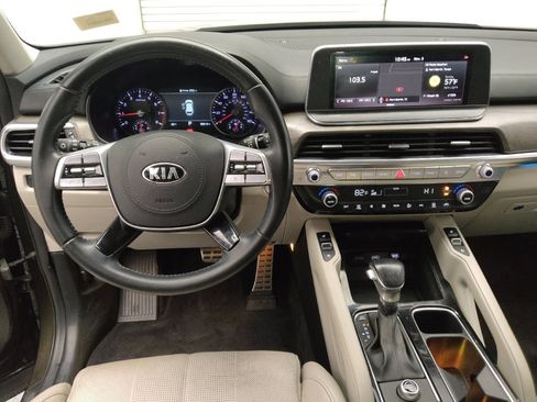 Used 2020 Kia Telluride SX image 22