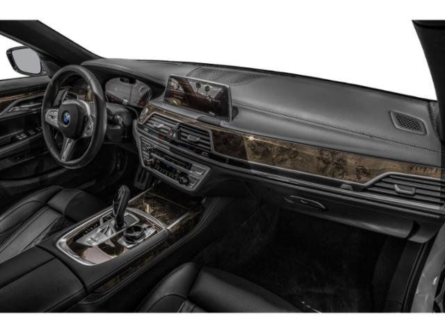 Used 2022 BMW 750i xDrive w/ M Sport Package AWD/4WD image 18