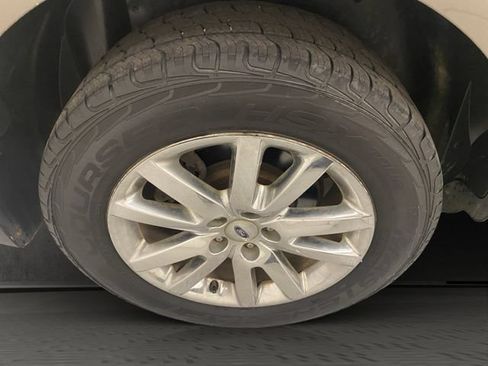 Used 2012 Ford Edge Limited AWD/4WD image 37