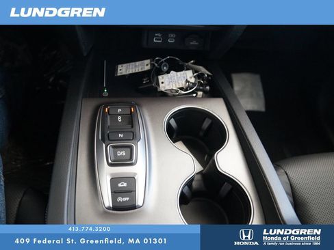 New 2026 Honda Ridgeline RTL image 23