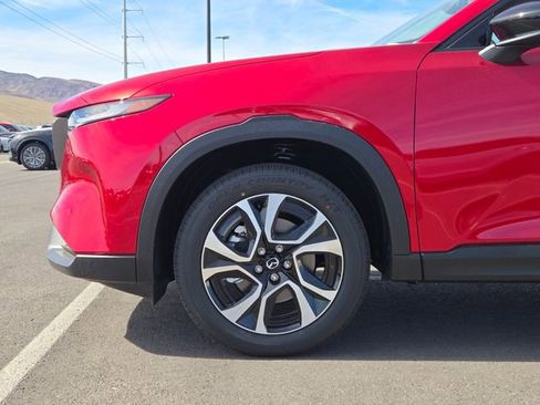 New 2026 MAZDA CX-5 Preferred AWD/4WD image 5
