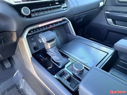 New 2026 Toyota Tundra Platinum AWD/4WD image 15