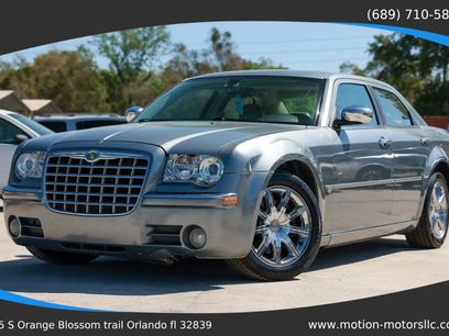 Used 2007 Chrysler 300 C