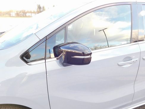 New 2026 Honda Odyssey Sport-L image 11