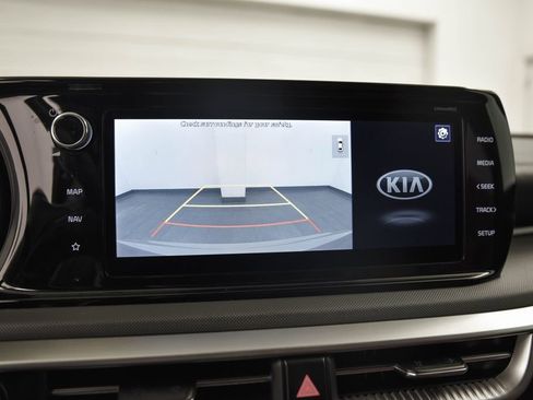 Used 2021 Kia K5 GT-Line image 20