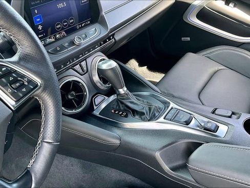 Used 2024 Chevrolet Camaro LT w/ RS Package image 15