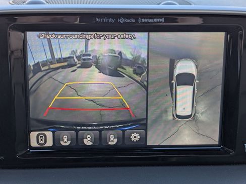 Used 2019 Hyundai Tucson Limited image 19