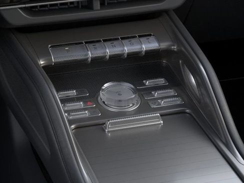 New 2026 Lincoln Nautilus Premier w/ Equipment Group 102A image 17