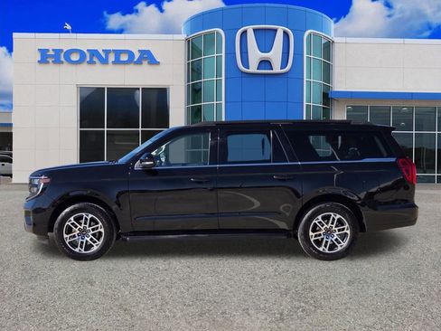 Used 2025 Ford Expedition Max Active image 6