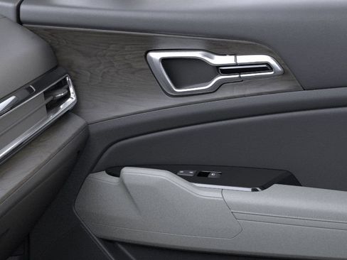 New 2025 Kia Sportage X-Line Prestige image 25