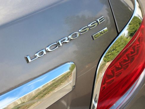 Used 2010 Buick LaCrosse CXL w/ Luxury Package image 27