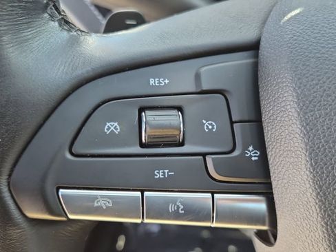 Certified 2023 Cadillac CT5 Premium Luxury image 27