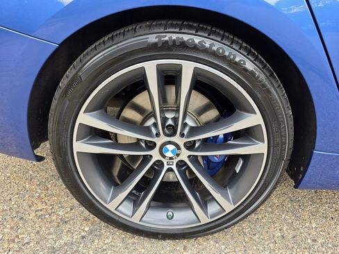 Used 2014 BMW 335i Gran Turismo xDrive AWD/4WD image 42