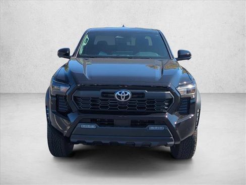 New 2025 Toyota Tacoma TRD Off-Road image 2