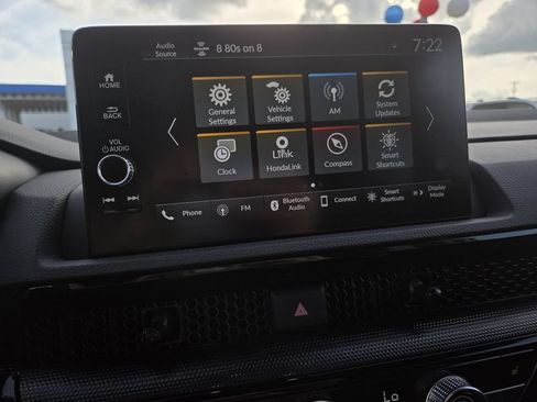 Used 2024 Honda CR-V EX-L image 10