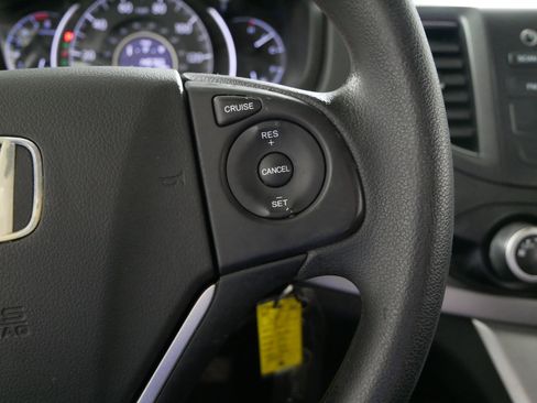 Used 2012 Honda CR-V EX image 28