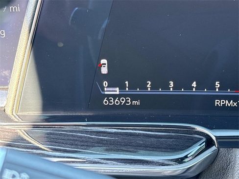 Used 2022 Cadillac Escalade ESV Sport w/ Touring Package image 34