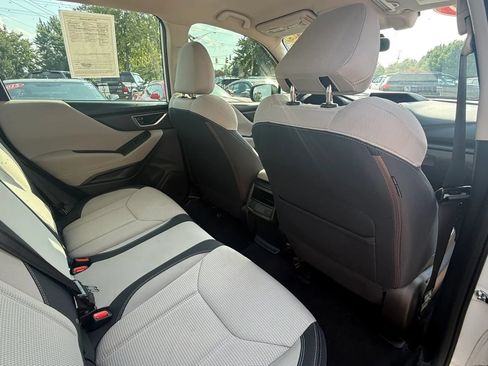 Used 2019 Subaru Forester w/ Alloy Wheel Package AWD/4WD image 12
