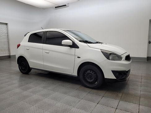 Used 2019 Mitsubishi Mirage ES image 11