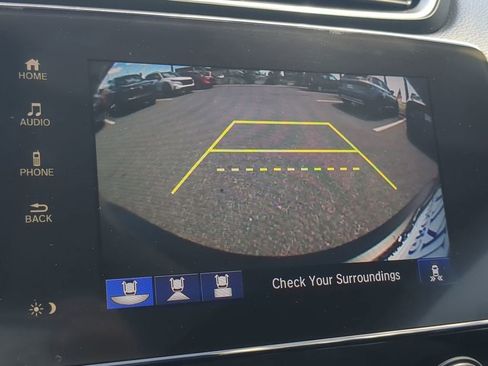 Used 2021 Honda CR-V EX-L image 21