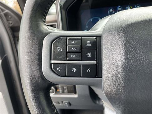 Certified 2024 Ford F250 Lariat w/ Lariat Ultimate Package image 19