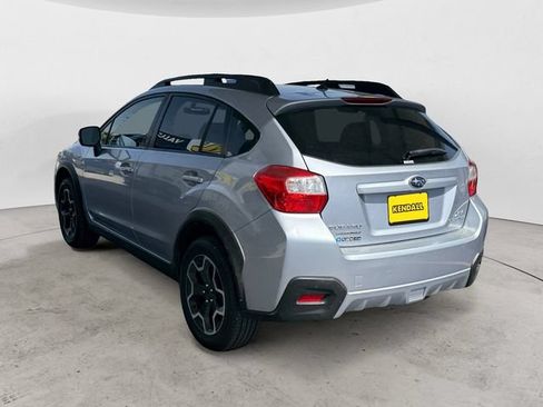Used 2014 Subaru Crosstrek 2.0i Premium AWD/4WD image 3