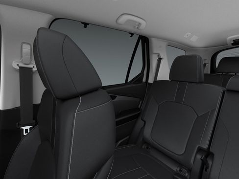 New 2026 Honda Pilot EX-L image 12