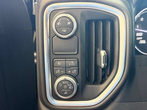 Certified 2019 GMC Sierra 1500 SLT RWD image 25