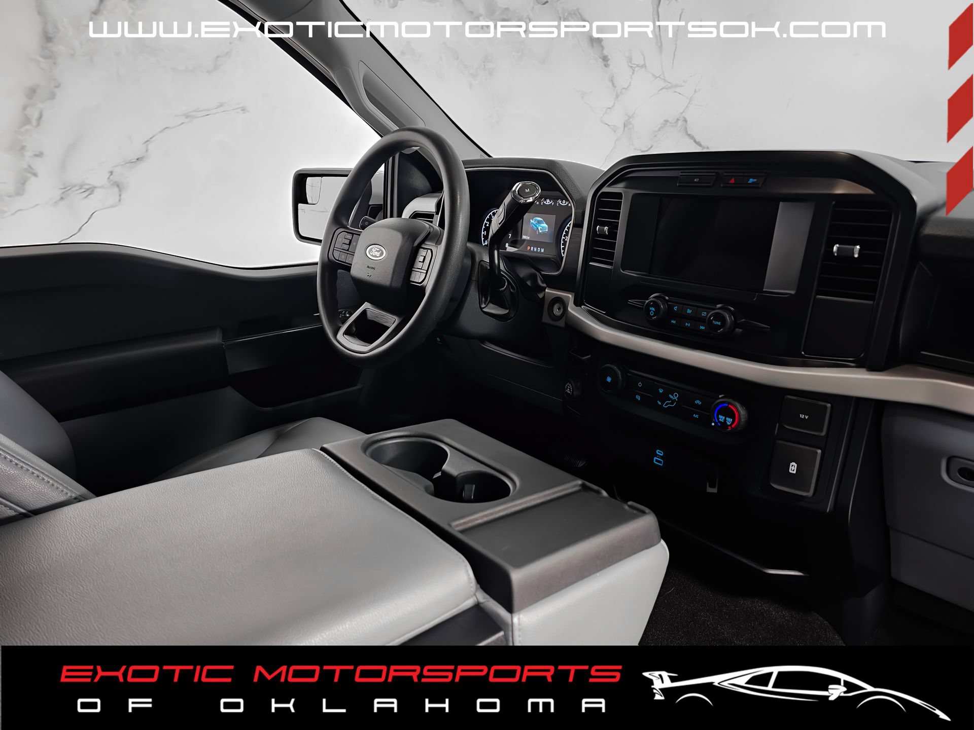 Used 2023 Ford F150 XL RWD image 19