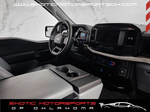 Used 2023 Ford F150 XL RWD image 19