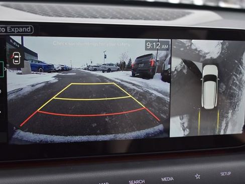 New 2026 Kia EV9 GT-Line image 36